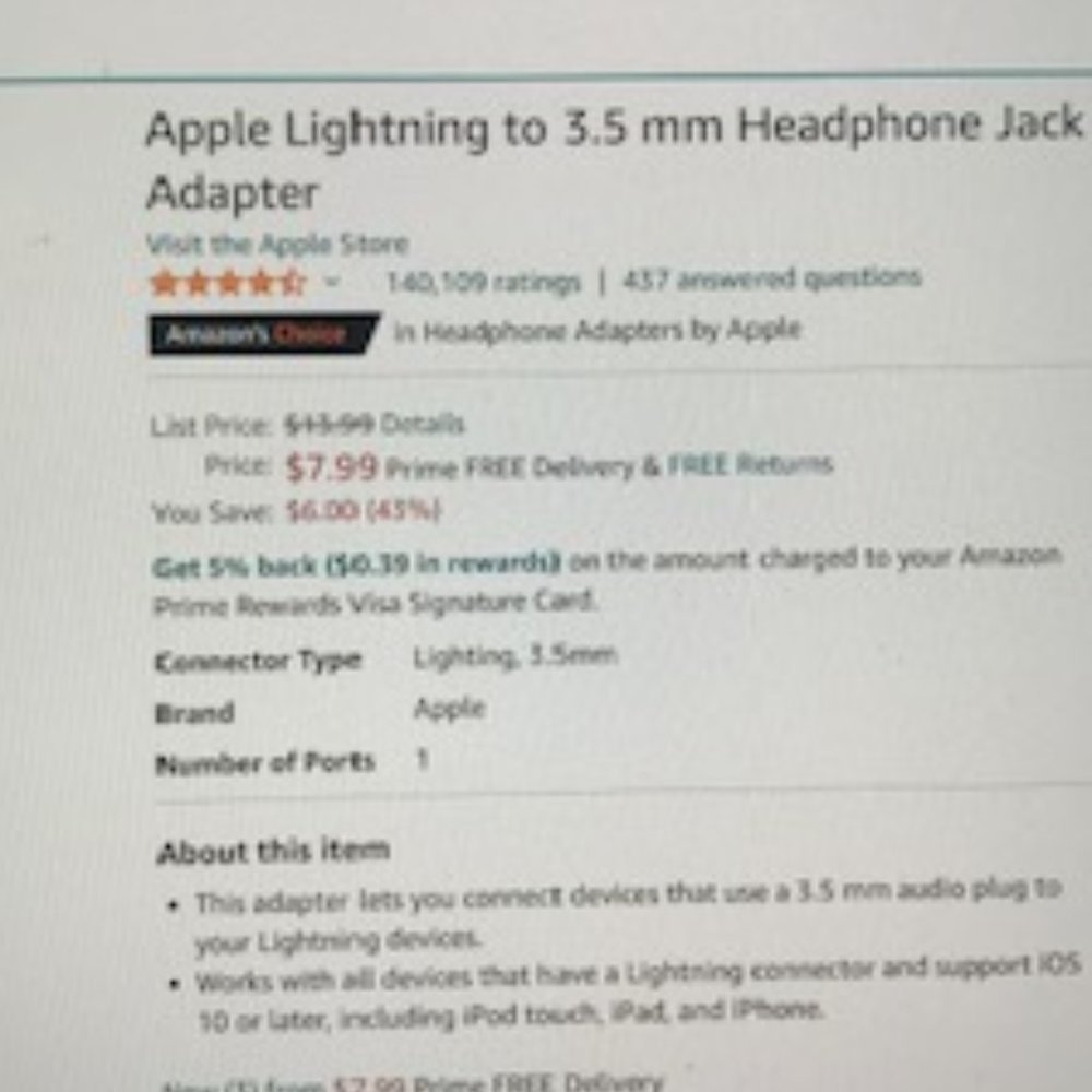 OEM classic earbud bundle - Picture 4 of 4